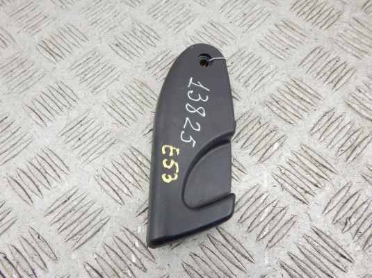 Ручка открывания капота BMW X5-series (E53) 51 43 8 408 157