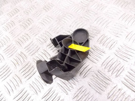 Кронштейн крепления бампера переднего BMW 3-series (E46) 51 11 7 030 620