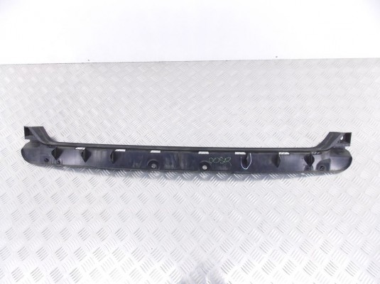 Кронштейн крепления бампера заднего BMW 7-series (E65/66) 51 12 7 155 447