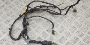 Проводка (коса) парктроников BMW 7-series (F01/02) 9221713 Проводка (коса) парктроников BMW 7-series (F01/02) 9221713