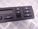 Блок управления печки/климат-контроля BMW 3-series (E46) 64 11 6 956 319