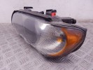 Фара левая BMW X5-series (E53) 63 12 6 930 211