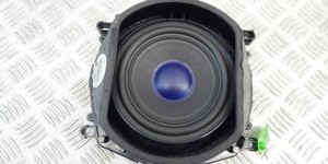 Сабвуфер BMW X5-series (E70) 65 13 6 971 880
