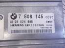 Блок управления АКПП BMW 5-series (E39) 24 60 7 508 145