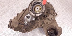 Раздаточная коробка LAND-ROVER RANGE ROVER(2002-2005) Раздаточная коробка LAND-ROVER RANGE ROVER(2002-2005)