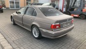Радиатор гидроусилителя BMW 5-series (E39) 17 21 2 247 361