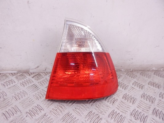 Фонарь задний правый BMW 3-series (E46) 63 21 6 905 630 Фонарь задний правый BMW 3-series (E46) 63 21 6 905 630