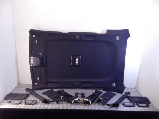 Потолок BMW X5-series (E53) 51 44 8 259 687