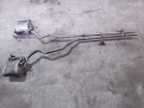 Глушитель BMW X5-series (E53) 18 30 7 785 705