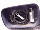 Зеркало наружное левое BMW 5-series (E39) 51 16 8 266 601