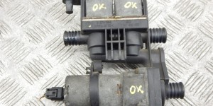 Кран отопителя (печки) BMW 5-series (E39) 64 11 8 374 994