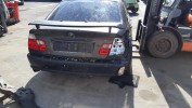 Фланец (тройник) системы охлаждения BMW 3-series (E46)
