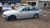 Кнопка аварийной сигнализации BMW 5-series (E39)