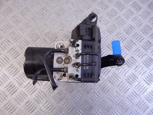 Блок ABS BMW X5-series (E70) 34 51 6 865 025