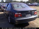 Кронштейн КПП BMW 5-series (E39) 22 32 1 092 477