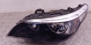 Фара левая BMW 5-series (E60/61)