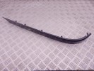 Молдинг бампера заднего BMW 7-series (E65/66) 51 12 8 223 265