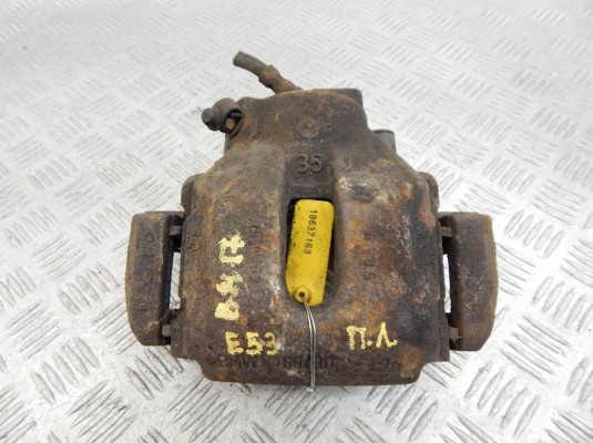 Суппорт передний левый BMW X5-series (E53) 34 11 6 773 131