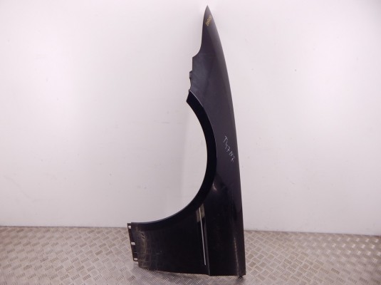 Крыло переднее левое BMW 6-series (E63/E64) 41 35 7 133 795