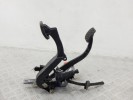 Узел педальный (блок педалей) BMW 3-series (E36) 35 10 1 164 842 Узел педальный (блок педалей) BMW 3-series (E36) 35 10 1 164 842