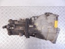 КПП механическая (МКПП) 5-ступенчатая BMW 3-series (E46) 23 00 7 527 729