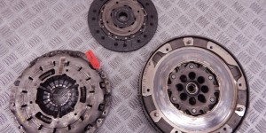 Маховик BMW 1-series (F20/21) 21 20 7 638 349