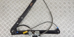 Стеклоподъемник электрический передний левый BMW X5-series (E53) 51 33 8 254 911
