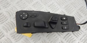 Блок управления сиденьем BMW X5-series (E70) 61 31 6 980 911