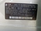 Лямбда-зонд BMW X5-series (E70) 7545075