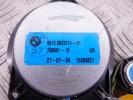 Динамик двери передней левой BMW 1-series (E87) 65 13 6 922 214