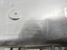 Воздуховод тормозной левый BMW 3-series (E90/91/92) 51 71 7 121 569