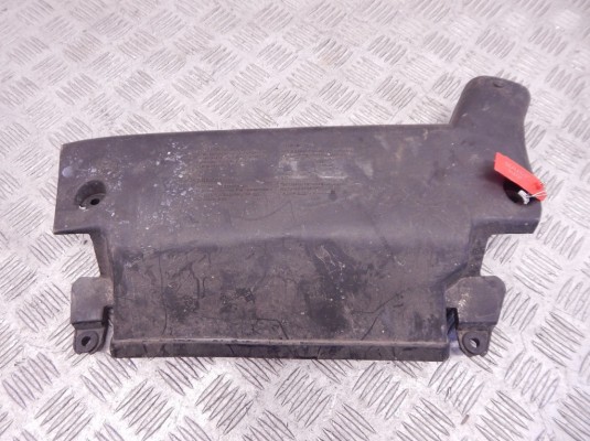 Воздухозаборник BMW 3-series (E46) 13 71 1 436 346