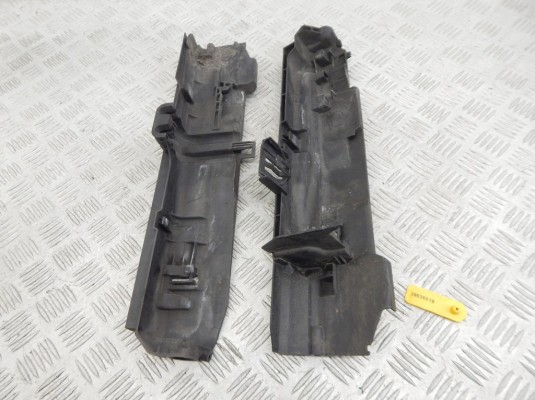 Кассета радиаторов BMW 3-series (E90/91/92) 17 10 7 524 914