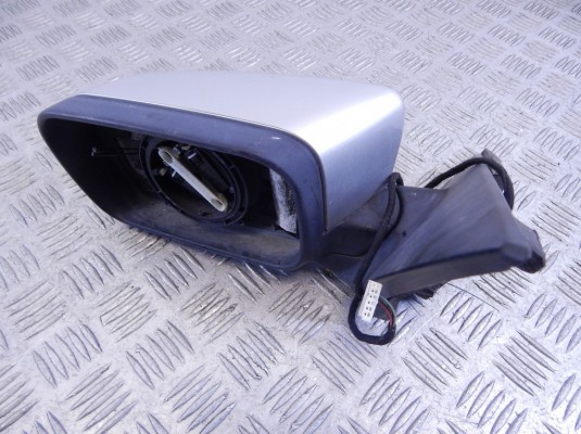 Зеркало наружное левое BMW 3-series (E46) 51 16 8 245 125