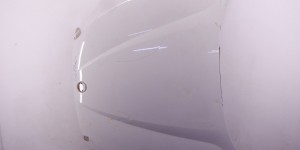 Капот BMW X1-series (E84) 41 00 2 993 151