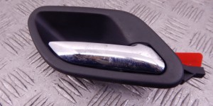 Ручка внутренняя задняя правая BMW 5-series (E39) 51 21 8 226 050