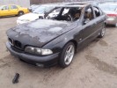 Блок управления АКПП BMW 5-series (E39) 1423000