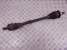 Полуось задняя (приводной вал, ШРУС) BMW 3-series (E46) 33 21 1 229 494