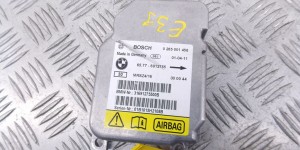 Блок AirBag BMW 3-series (E46) 65 77 6 912 755