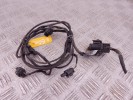 Проводка (коса) парктроников BMW 5-series (E60/61) 61 12 9 122 274
