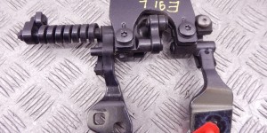 Петля крышки багажника BMW 3-series (E90/91/92) 41 62 7 054 049