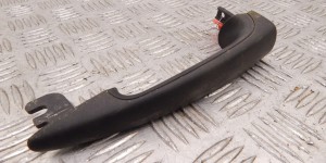 Ручка наружная передняя правая BMW 3-series (E46) 51 21 8 253 456