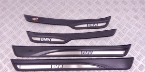 Накладка декоративная BMW 3-series (E90/91/92) 51 47 7 172 295