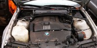 Блок управления светом BMW 3-series (E46) 61 31 6 907 947
