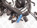 Проводка двигателя SMART Fortwo W450 (1998-2007)