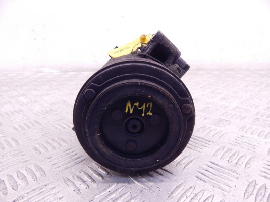 Компрессор кондиционера BMW 3-series (E46) 64 52 6 908 660