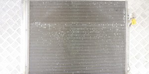 Радиатор кондиционера BMW 6-series (F06) 64 53 9 350 375 Радиатор кондиционера BMW 6-series (F06) 64 53 9 350 375