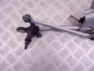 Механизм стеклоочистителя (трапеция дворников) BMW 1-series (E87) 61 61 7 192 963