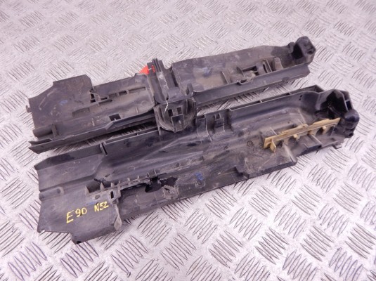 Кассета радиаторов BMW 3-series (E90/91/92) 17 10 7 524 912 Кассета радиаторов BMW 3-series (E90/91/92) 17 10 7 524 912