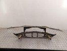 Передняя панель крепления облицовки (телевизор) BMW 3-series (E46) 51 71 7 111 691